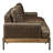 Macungie Upholstered 95'' Sofa