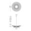 Air Suspension Lamp-1520512338