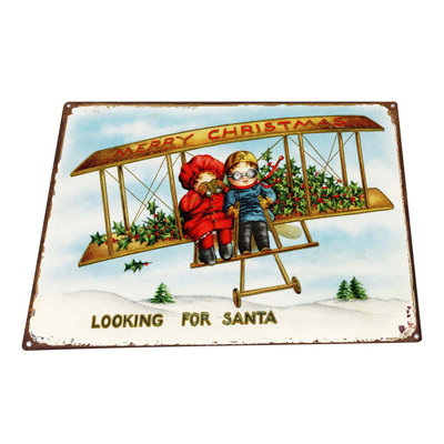 Jaitun Christmas Decorative Accent