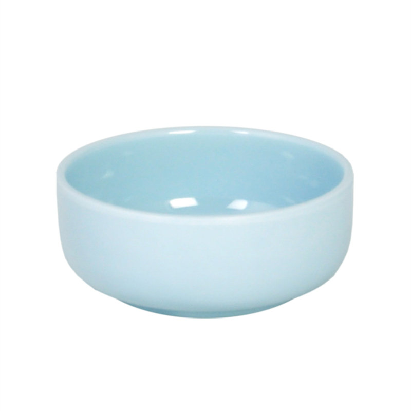 Jorrel Melamine 4" Saucer