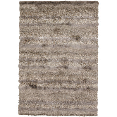 Tapis de zone ivoire andrea