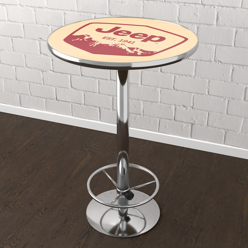Rond 27,375 po