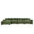 Green est en rupture de stock