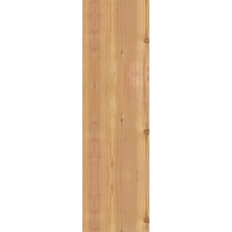 Jeu de blocs Funston, P 26 po x H 26 po, 7 1/2" W Western Red Cedar (Smooth)