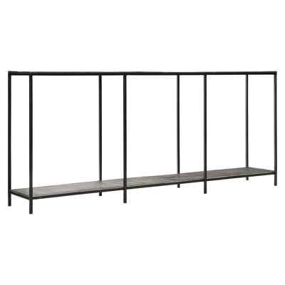 Equinox 70" Console Table