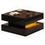Lift Top Coffee Table with Storage