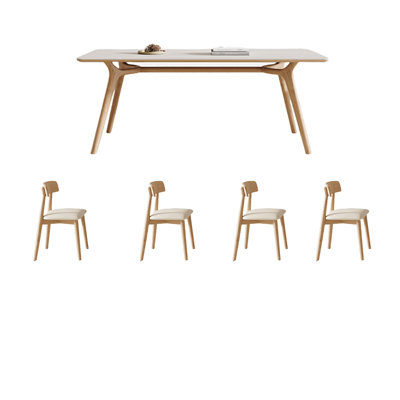 Table de salle à manger et chaises Classic