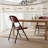 Heavy Duty Plastic Folding Chair-937593748