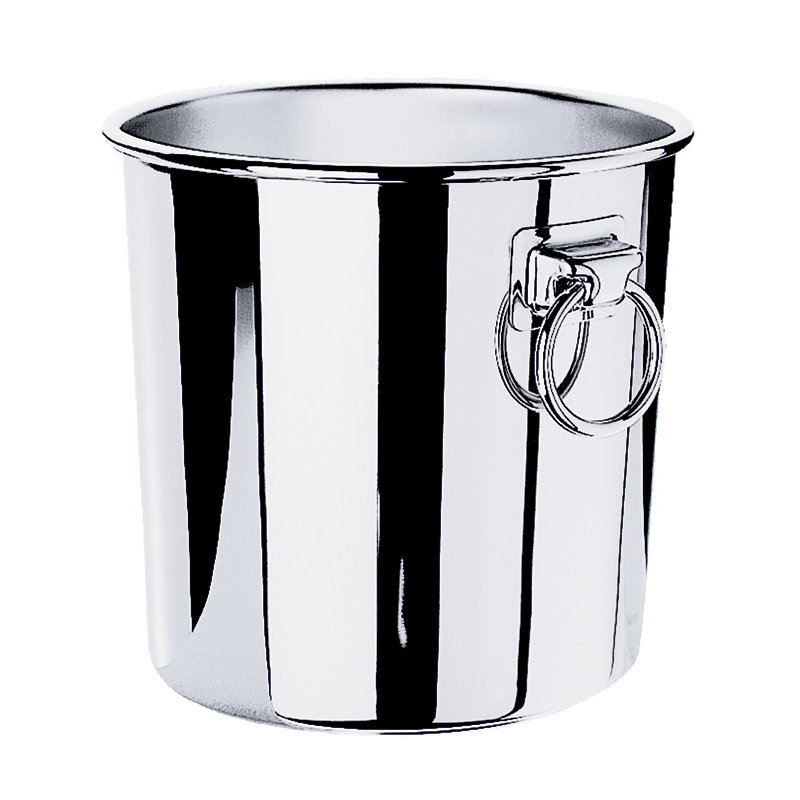 Collecteur de vin Sparking pour 2/3 bouteilles H: 9 po P: 8-7 / 8 po C: 2-1 / 4 Gal
