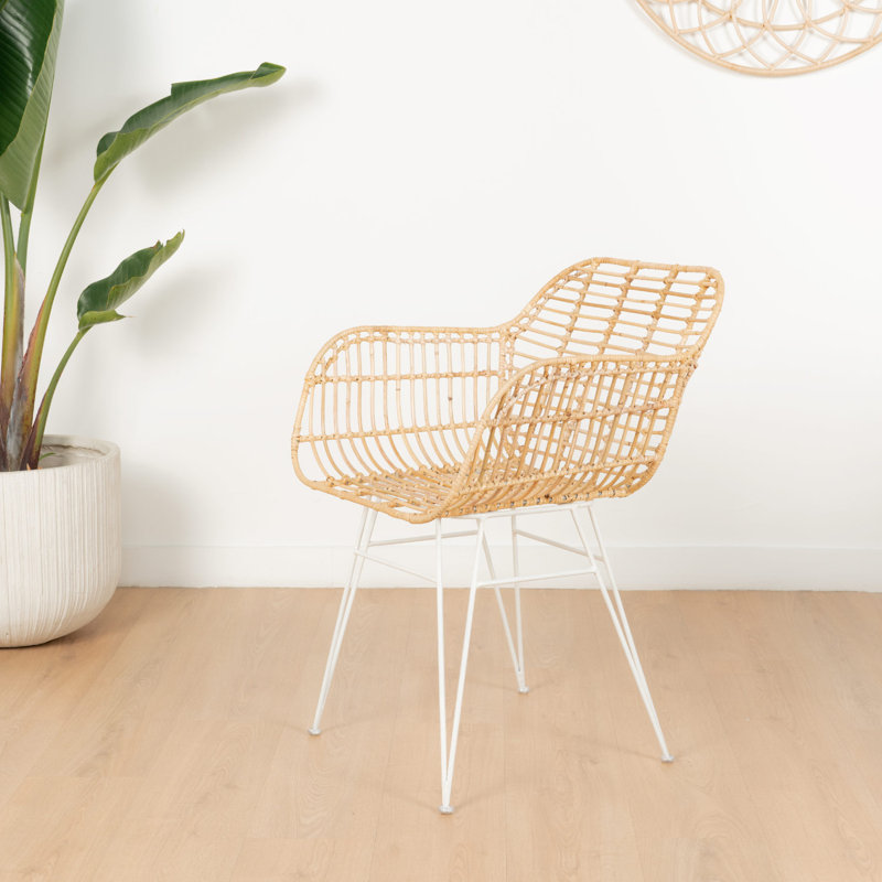 Meridan 47cm H Side Chair