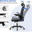 Motonobu Ergonomic Office Chair with Mesh Lumbar Support-1508568124-1508568120