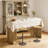 Elegant Wood Kitchen Table,Coffee Table,Rectangular Dining Table-1905971345