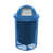 Textured Light Blue est en rupture de stock