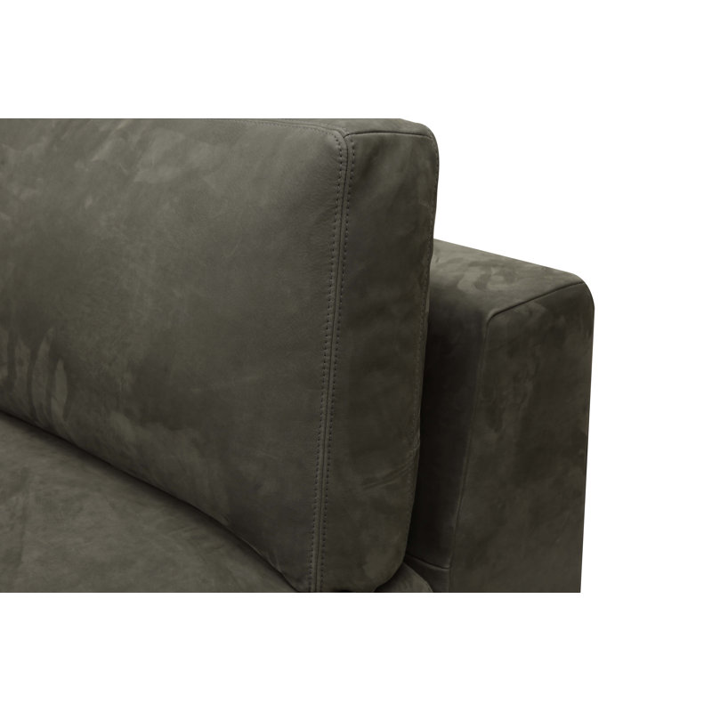 McCartney Chaise Sectional