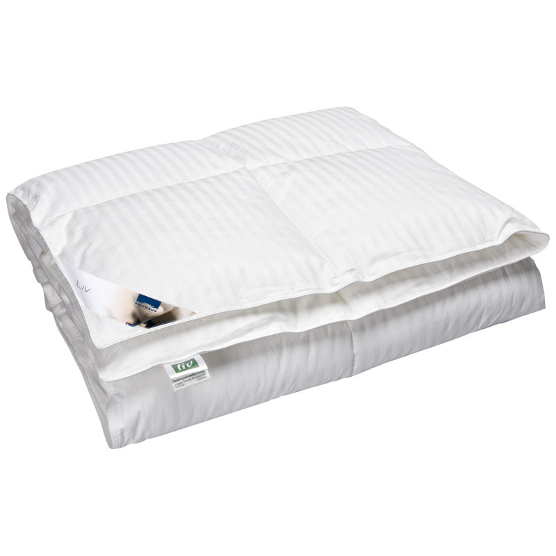 Down Alternative Comforter, Super King