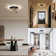 Armin Flush Mount