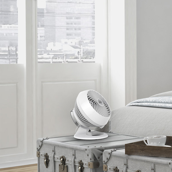 Vornado 460 Small Whole Room Air Circulator Fan u0026 Reviews | Wayfair
