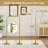 62.75" Height Adjustable Pharmacy Floor Lamp, ‎6-Way Dimmable, 360° Swing Arm, Adjustable Arm, Standing Lamp For Reading, Sewing, And Craft-1011536133