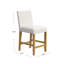 Tabouret de comptoir 25,2 po Vandemark-1946173610