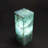Jade Nebula Fluorite Lamp