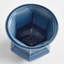 Conservatory Handmade Ceramic Planter-1347012686