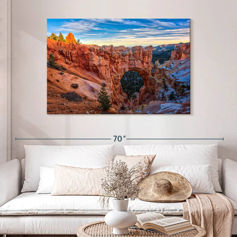 Parc national Alvord Bryce Canyon