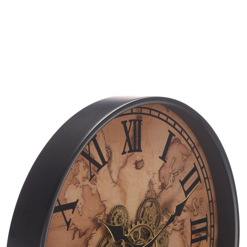 Horloge Edson