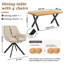 4 -Person Dining Set