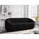 Willa Arlo Interiors Tiana 93.5'' Velvet Sofa & Reviews | Wayfair