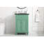 Ensemble de meuble-lavabo simple 24 po Otto-25615298-54310423