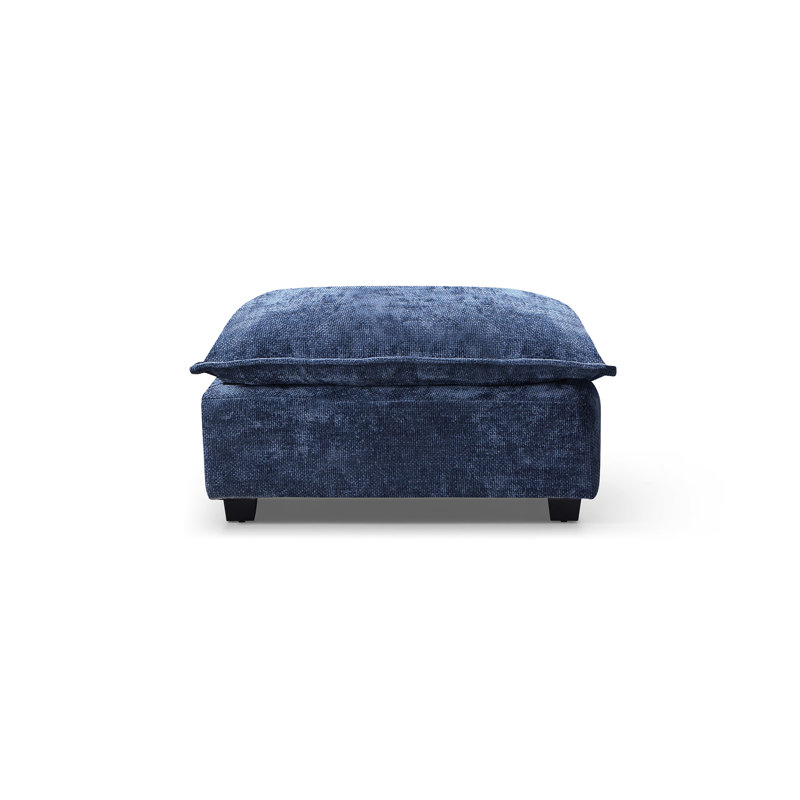 130" Inch Modular Sectional Sofa