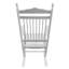 Chaise berçante balcon porche adulte-1567549307