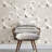 Acevedo Animal Print Roll-2035945446