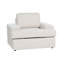 Lecenta Upholstered Armchair-855509211