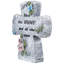 Statue Bless This Home And All Who Entrée - 6,75 po