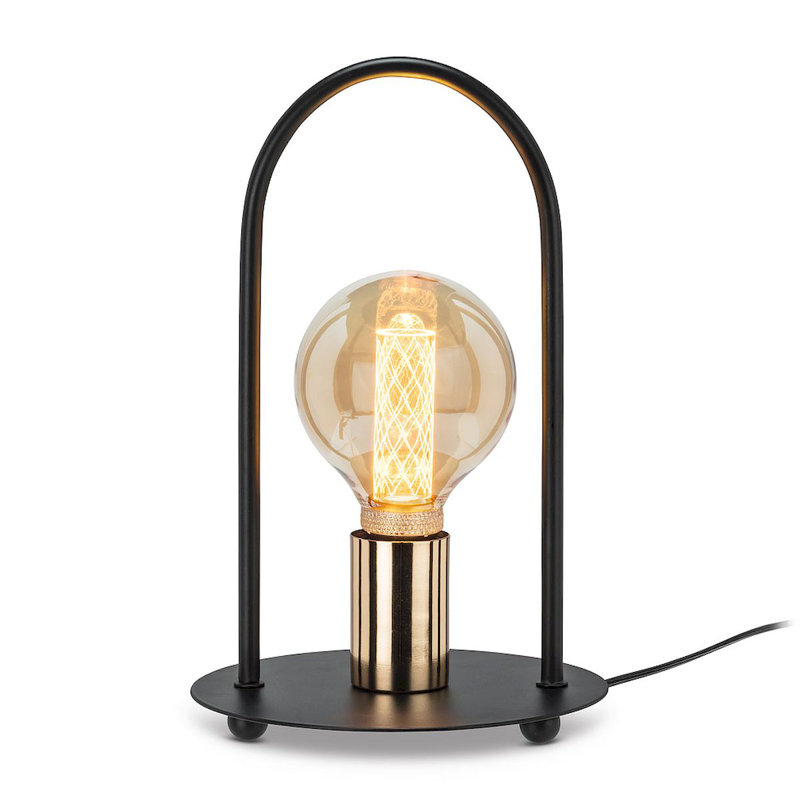 Fertile Metal Novelty Lamp