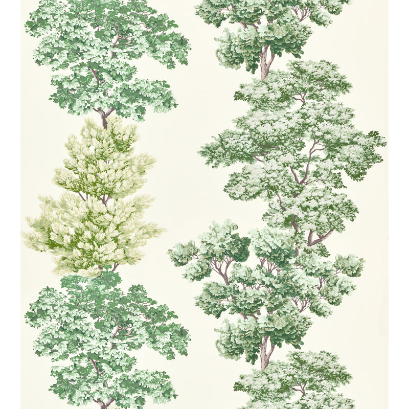 Central Park, Vert