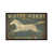 Picture Framed Canvas n'est pas disponible