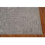 Tapis contemporain contemporain 5 x 8 po
