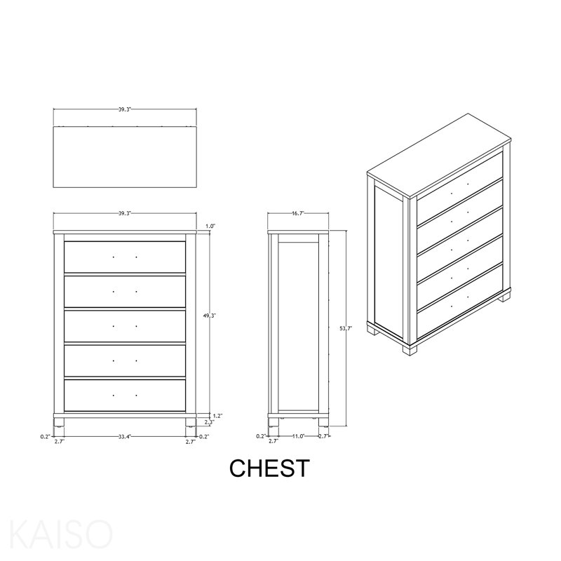 Chest