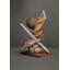 LEconome Acier Stainless Steel Specialty Knife