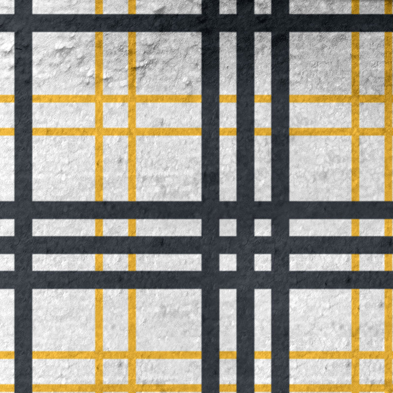 Bath Towel, Microfiber, White/Gold/Black
