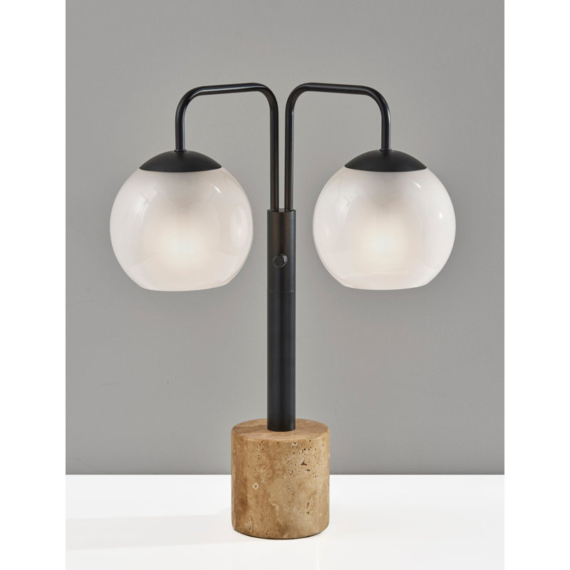 Lampe de table Stockton