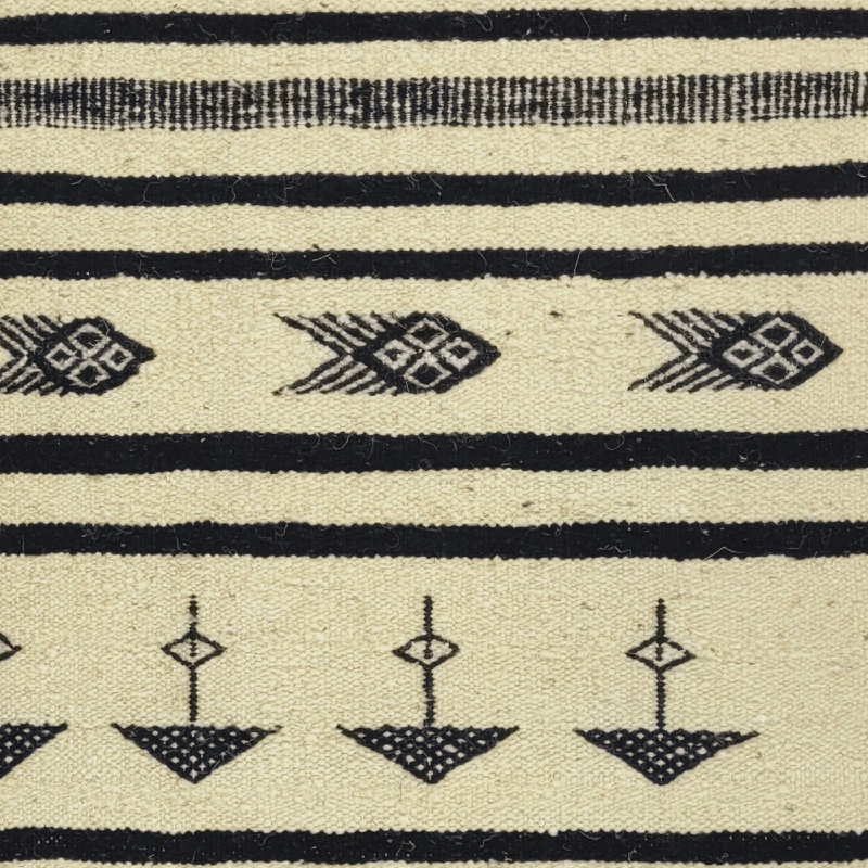 Kilim Sahara
