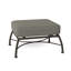 Majorca Outdoor Ottoman with Cushion-454789332-454790071