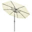 Khari 300cm Market Parasol-897135888