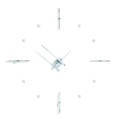 Mixto Analog Wall Clock
