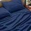Ensemble de couvre-lit et de draps-298626792-298626597