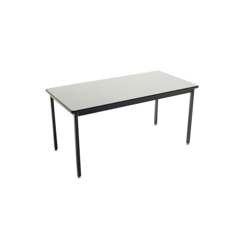 Table de bureau, l 36 po x P 60 po x H 29 po
