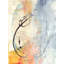 Foggy Stroke Painting by Sara Brown-25800785-25800779